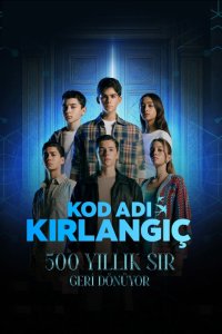 Кодовое имя Ласточка